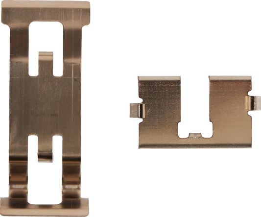 Caliper Retainer Plate