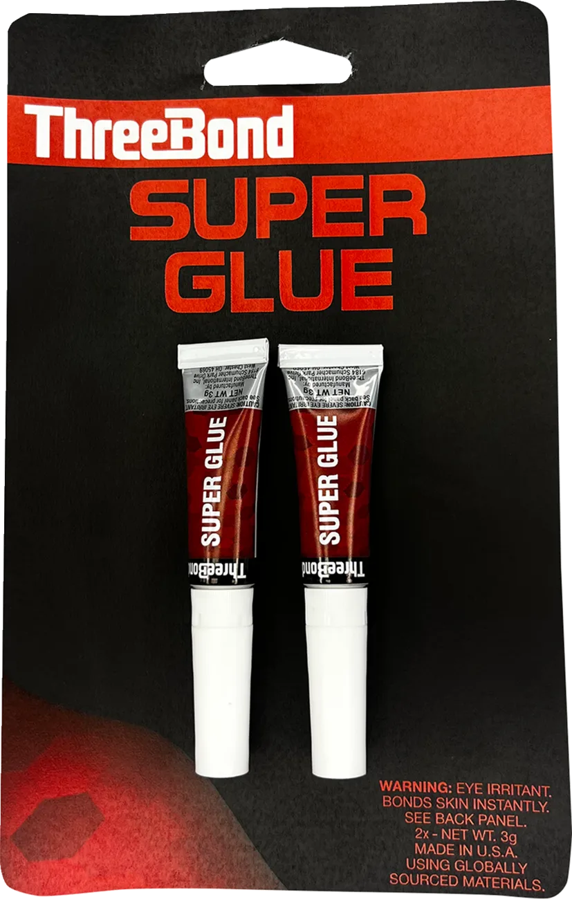 Super Glue