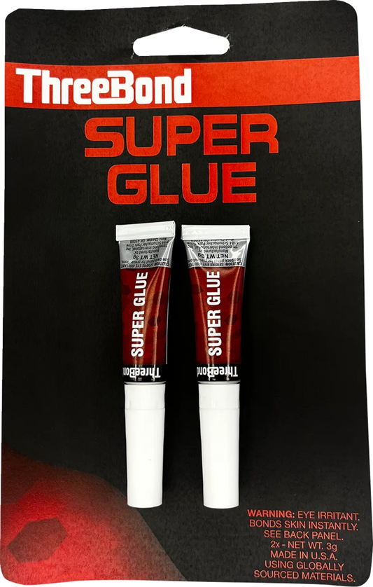 Super Glue