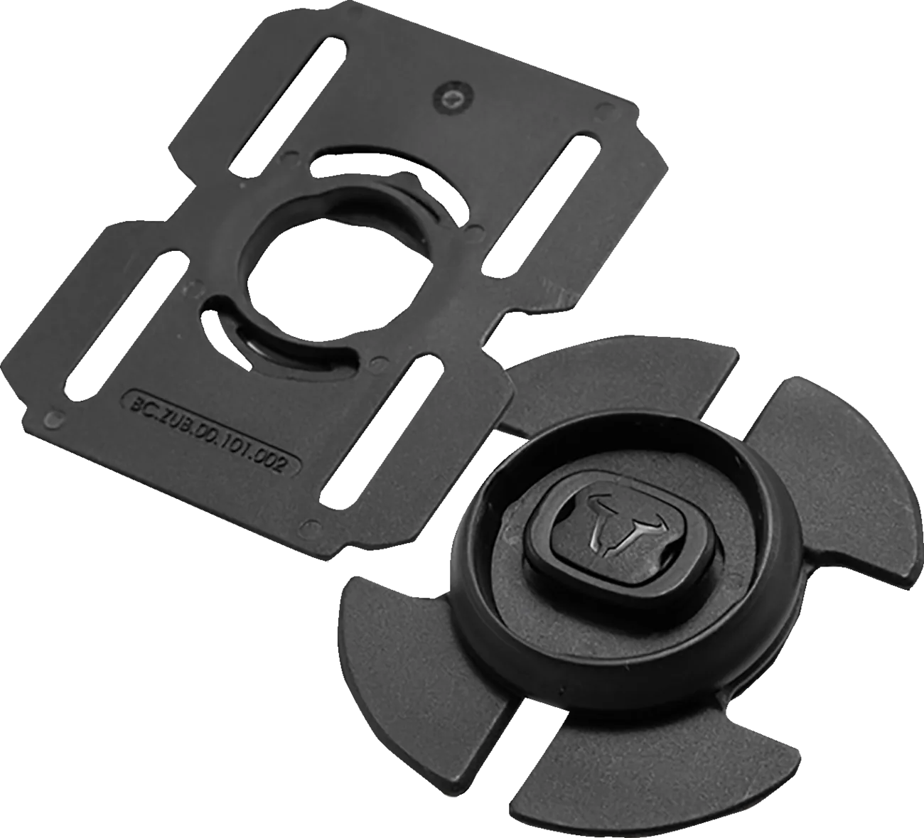 T-Lock Holder with MOLLE Adapter
