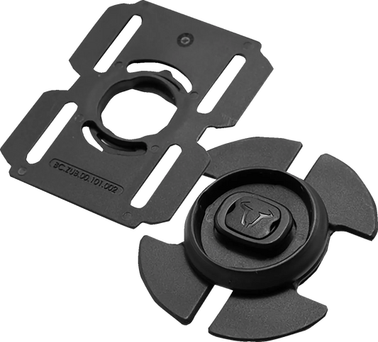 T-Lock Holder with MOLLE Adapter