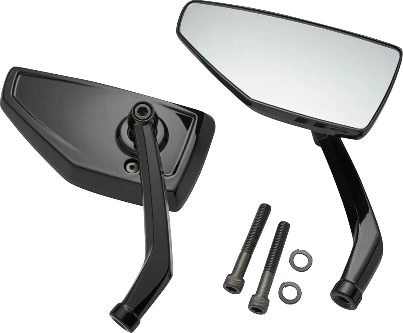Chicane Mirror