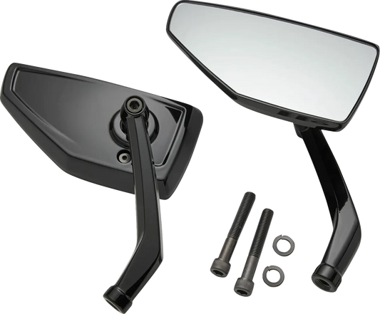Chicane Mirror