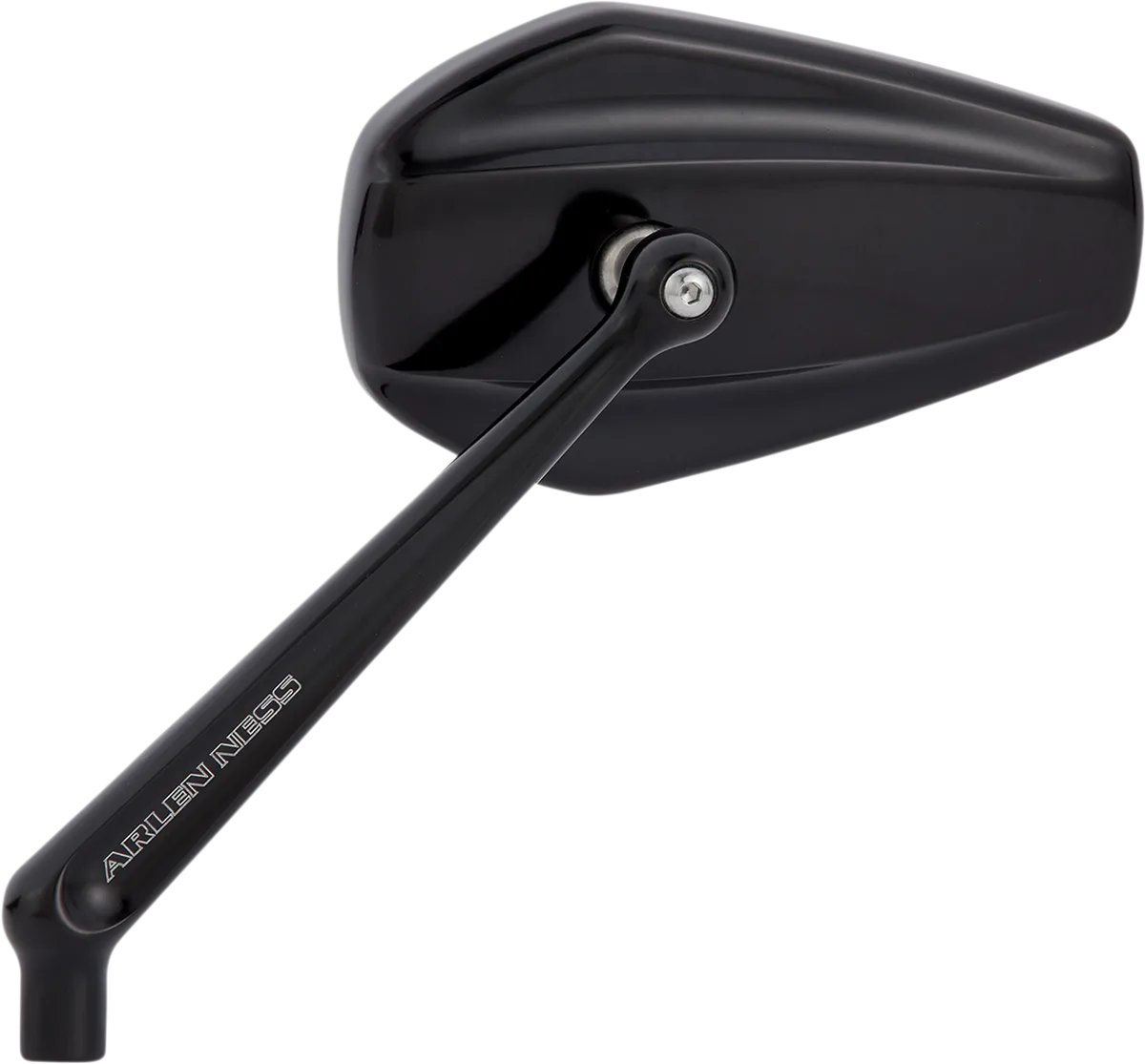 Mini Stocker Forged Mirror