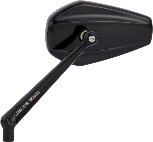 Mini Stocker Forged Mirror