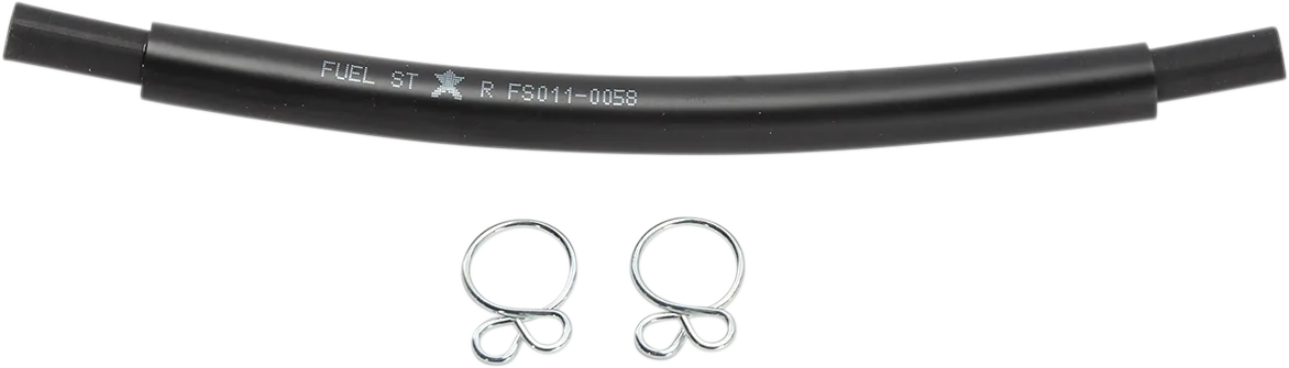Hose and Clamp Kit