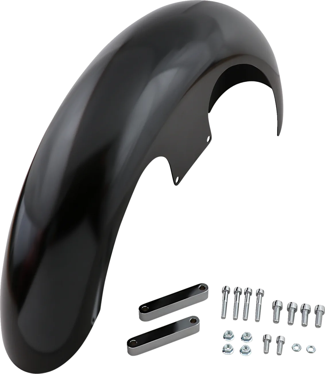 Tire Hugger Series Front Fender