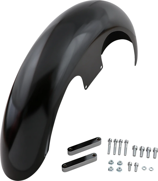 Tire Hugger Series Front Fender