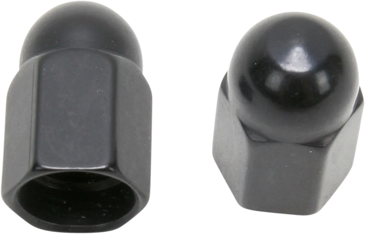 Custom Valve Stem Cap