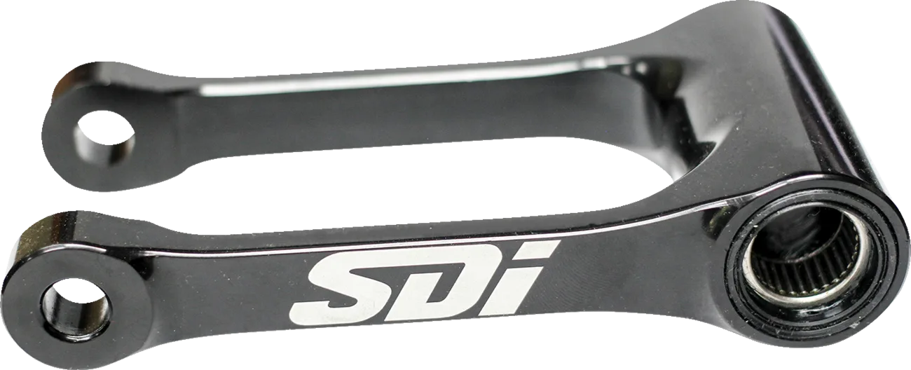 Lowering Pull Rod