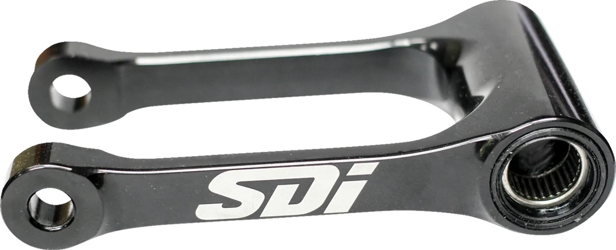 Lowering Pull Rod