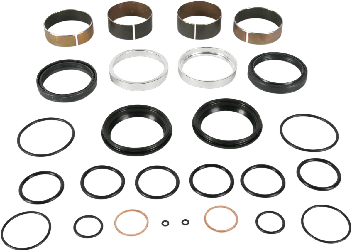 Fork Seal/Dust Seal Kit