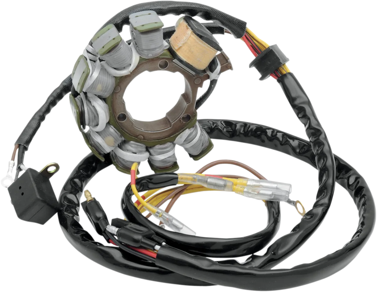 Stator