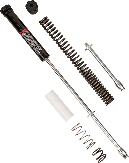Monotube Fork Cartridge Kits