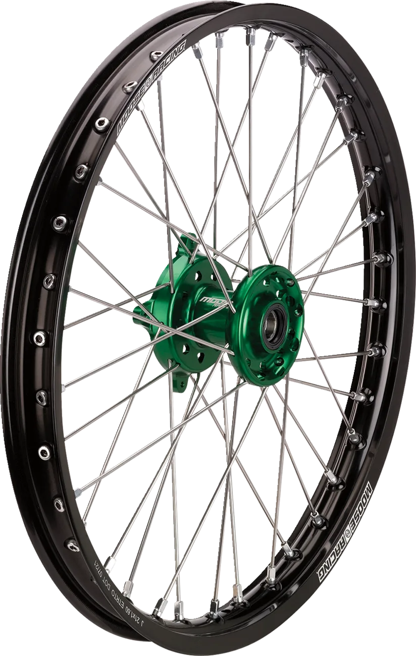 SX-1 Complete Wheel