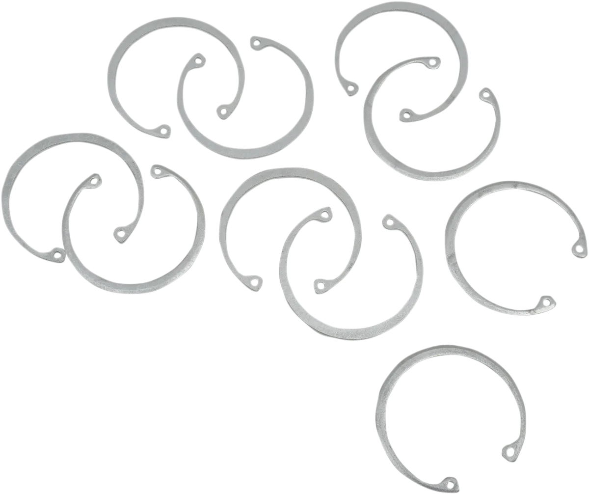 Snap Rings