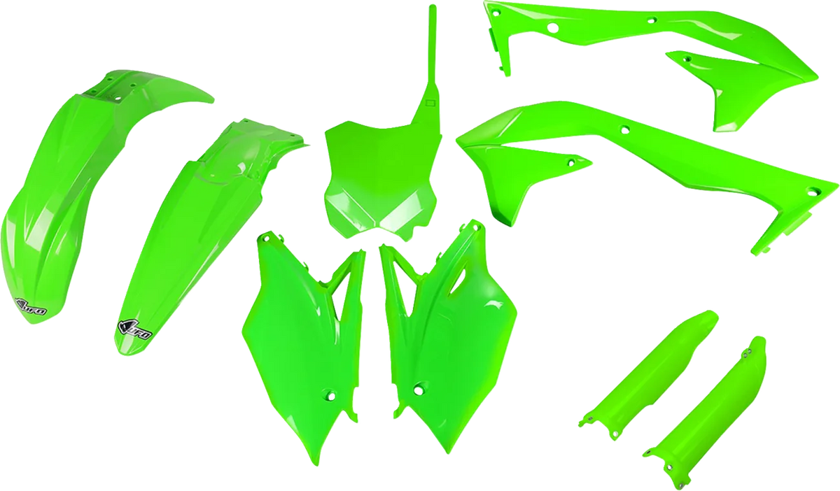 Full Replacement Body Kit for Kawasaki