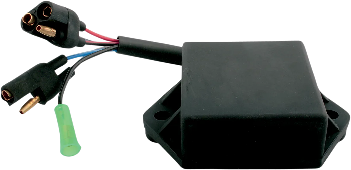 CDI Box