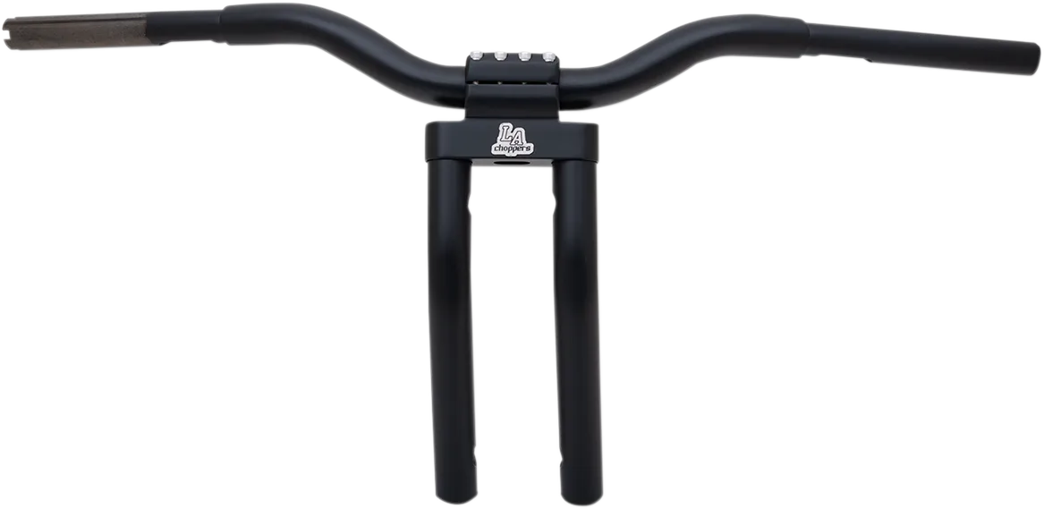 Kage Fighter-T Pullback Handlebar