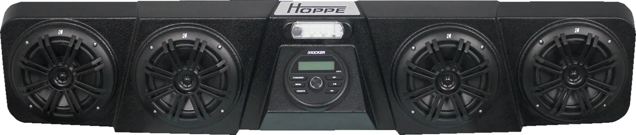 Audio Mini