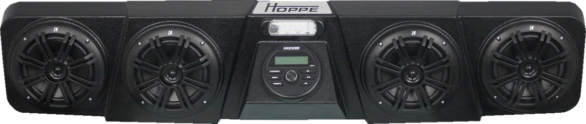 Audio Mini