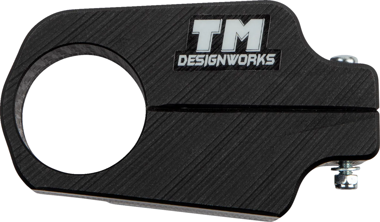 ATV Front Chain Sliders