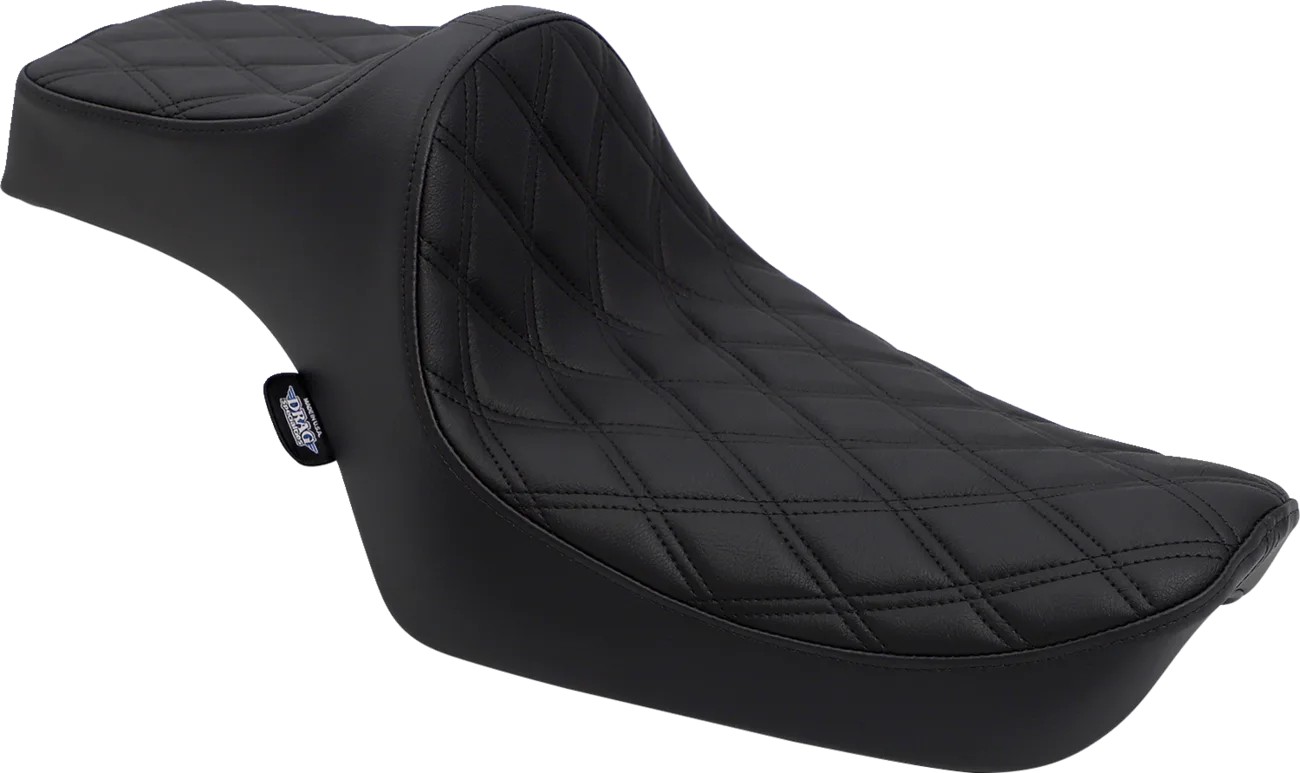 Predator III Seat