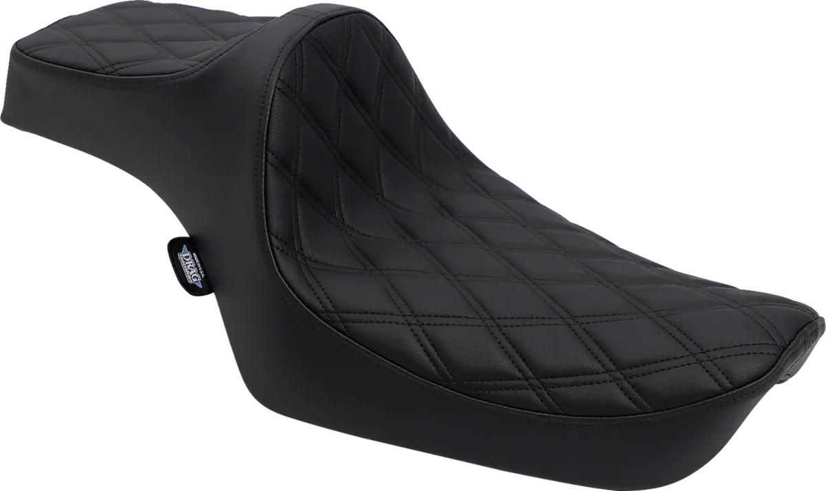 Predator III Seat