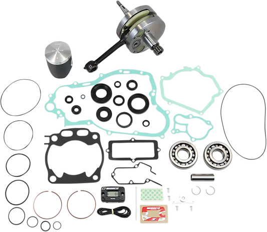 Engine Rebuild Kit - Garage Buddy - 2-Stroke