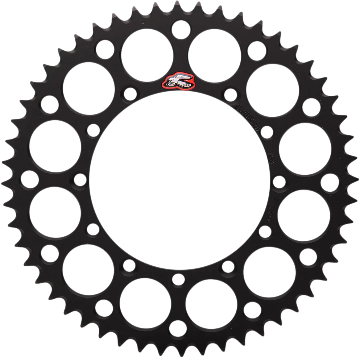 Ultralight Rear Sprocket