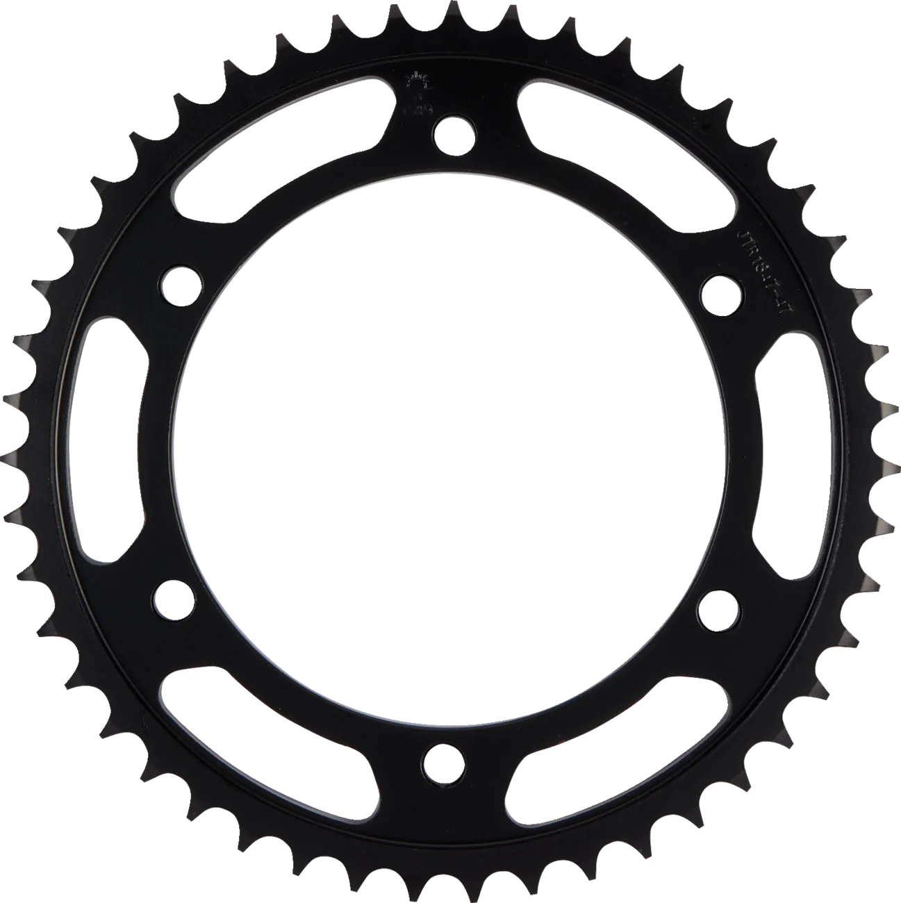 Steel Rear Sprocket
