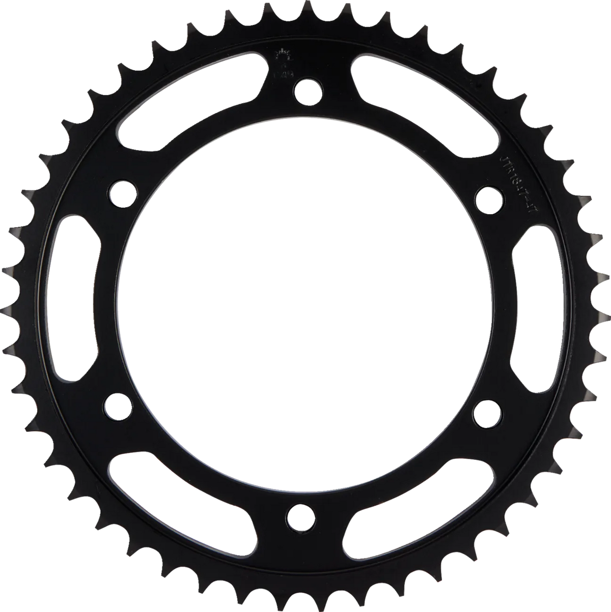 Steel Rear Sprocket