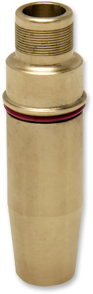 Shouldered C630 Bronze Valve Guide