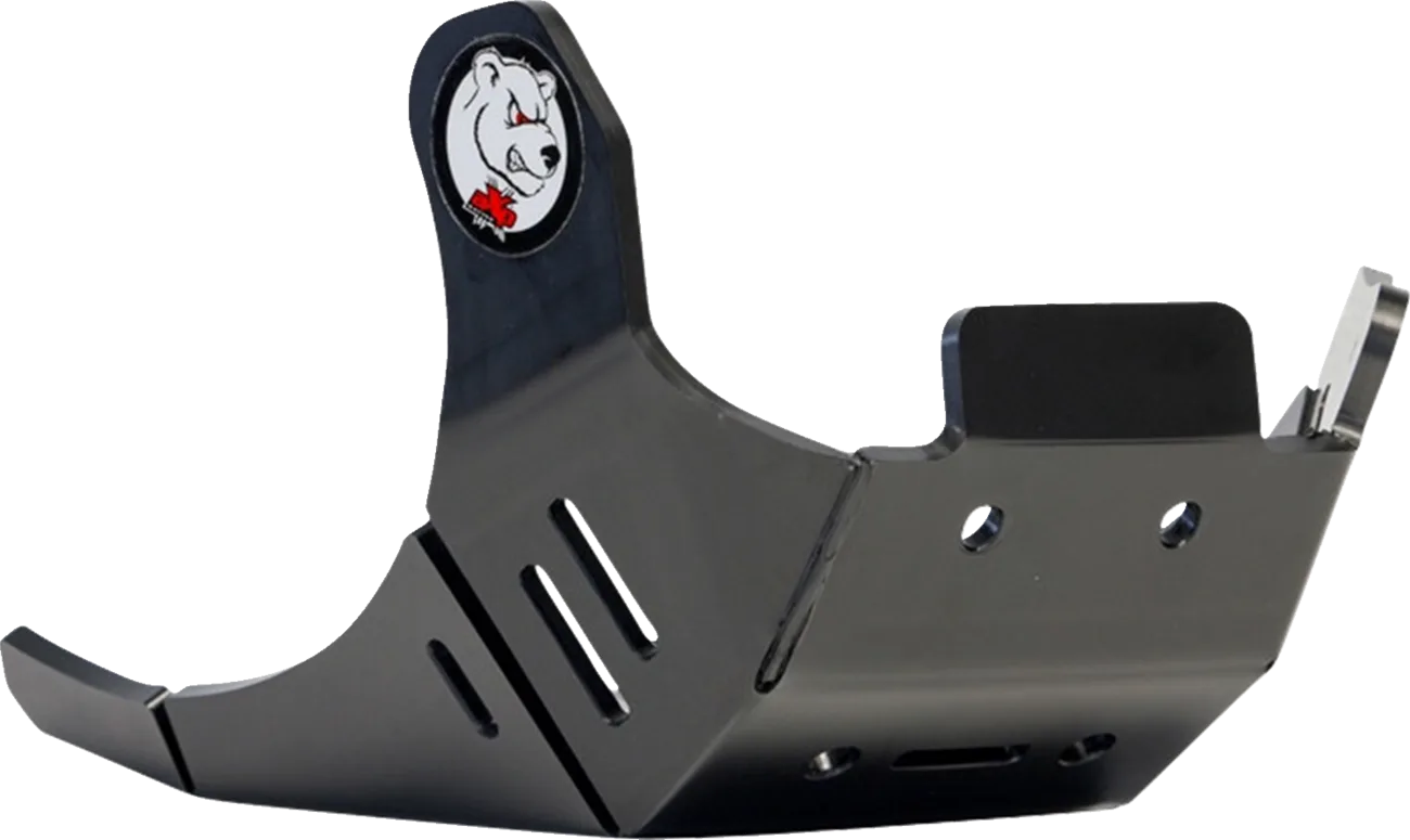 Xtrem Skid Plate