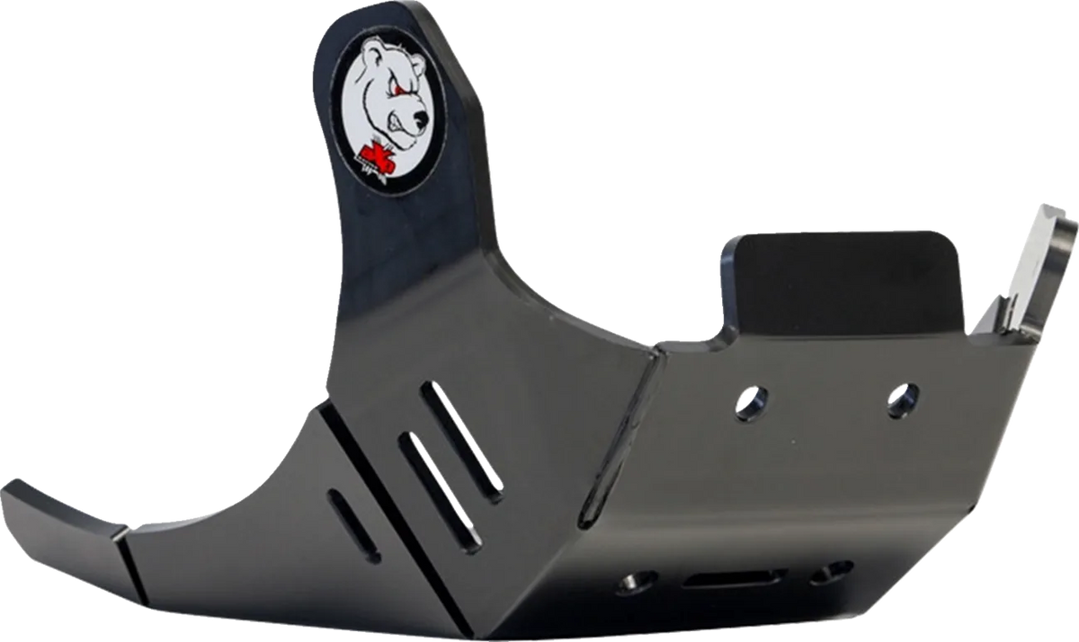 Xtrem Skid Plate
