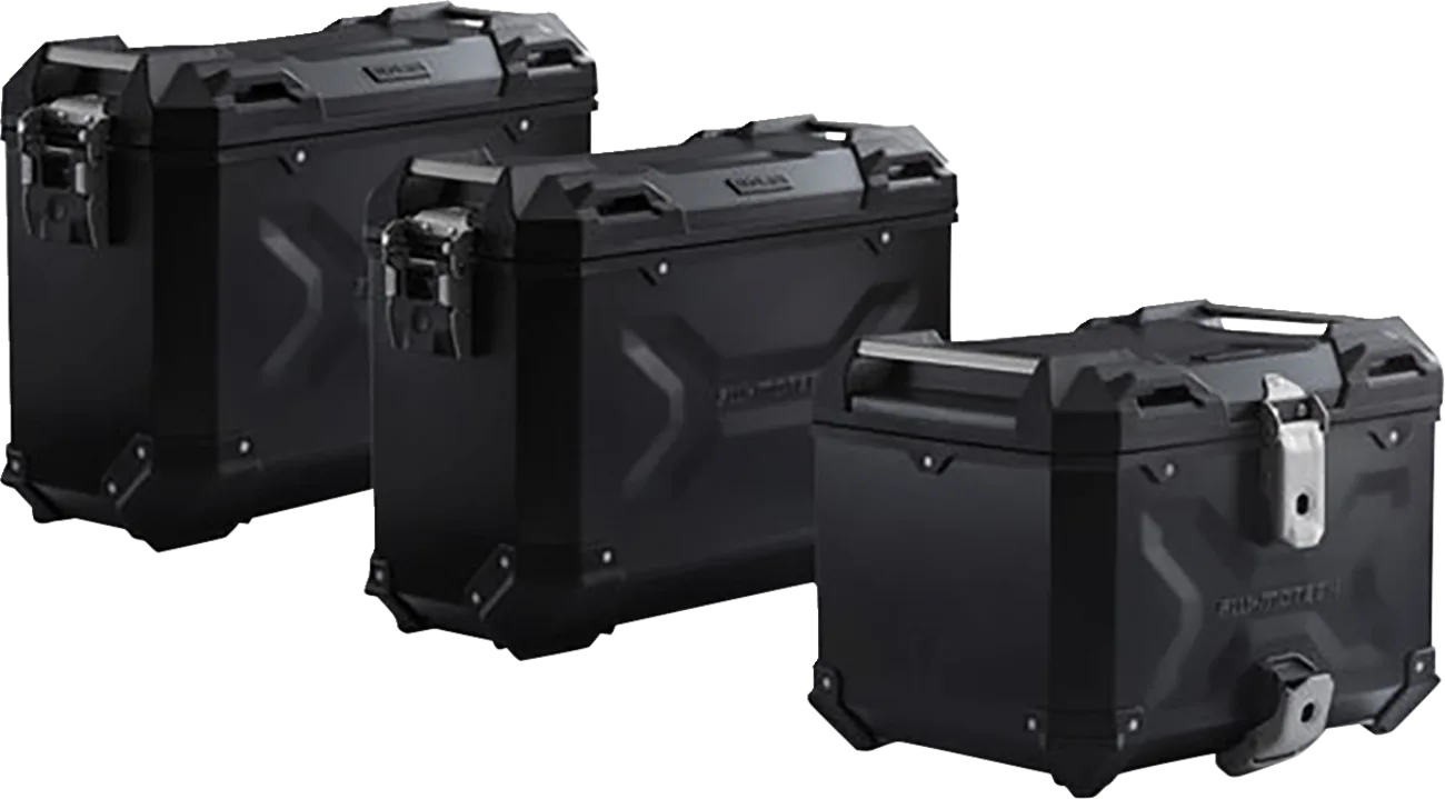 Adventure Luggage System