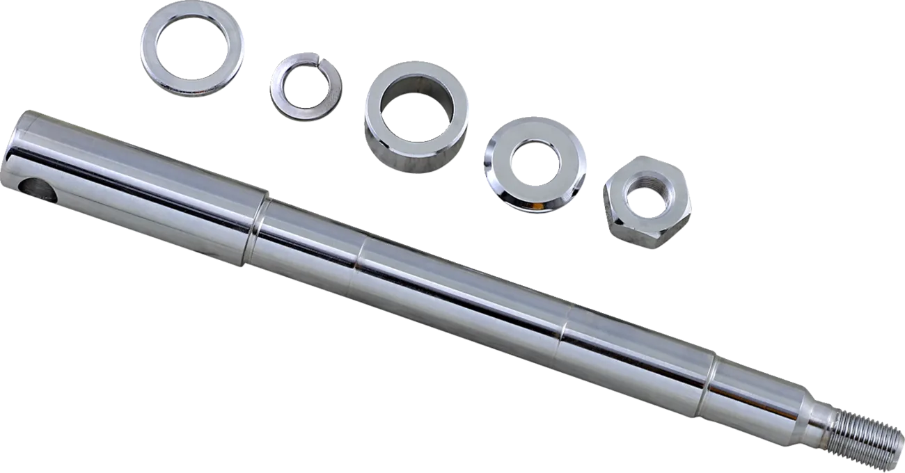 Front Axle Kit
