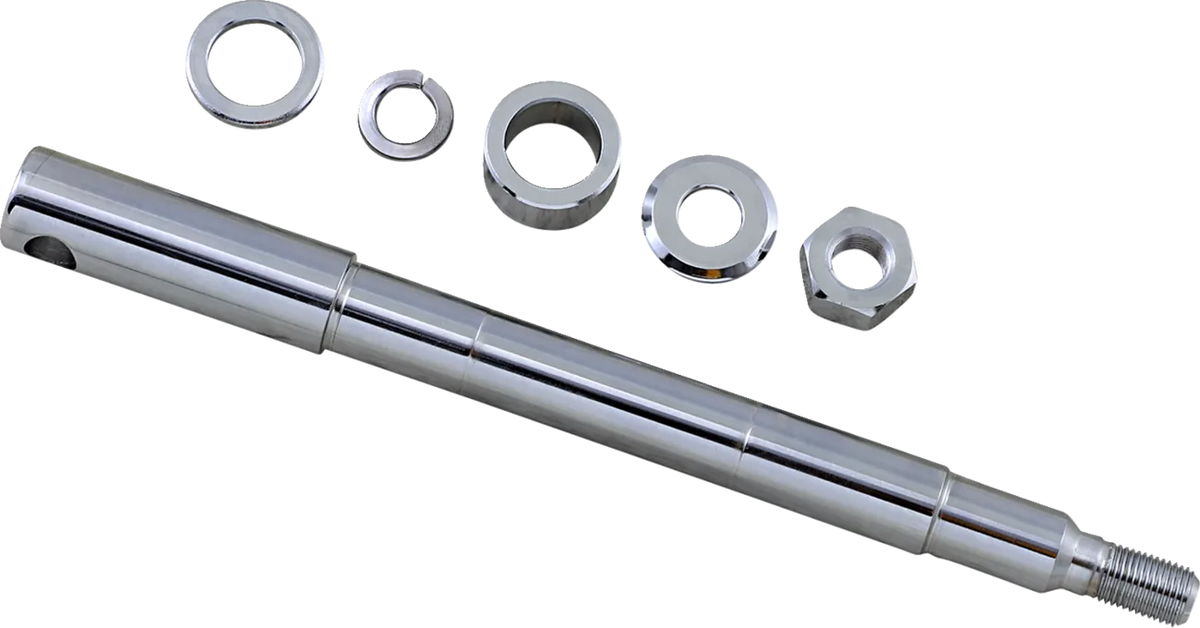 Front Axle Kit