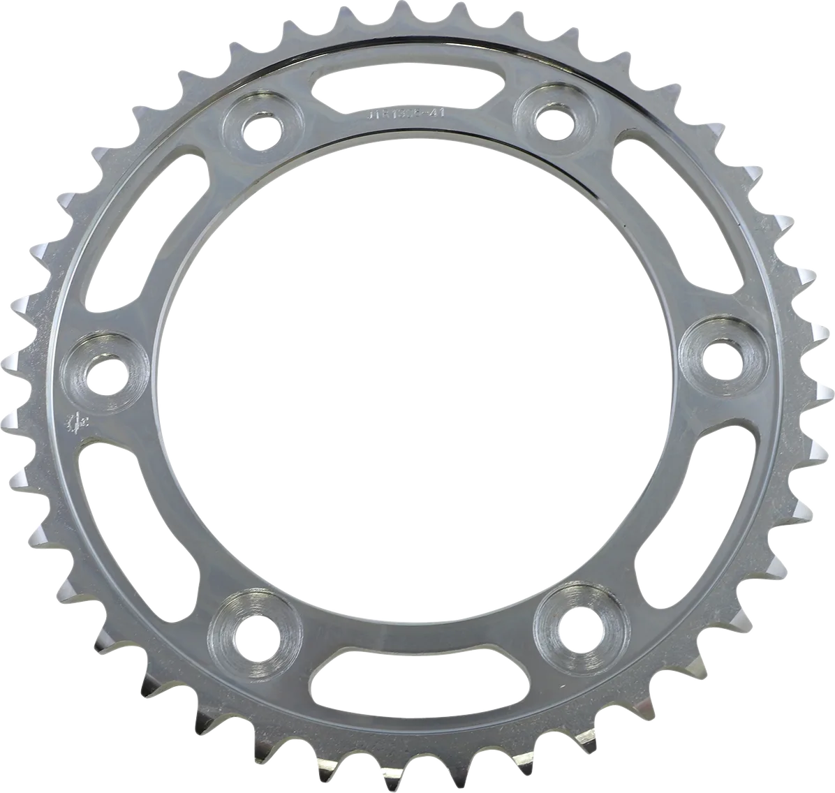Steel Rear Sprocket
