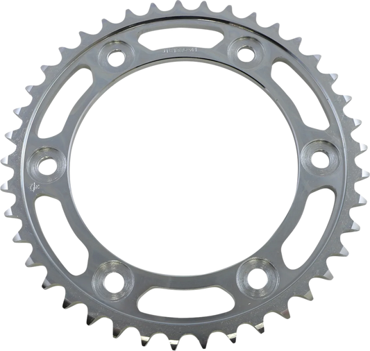 Steel Rear Sprocket