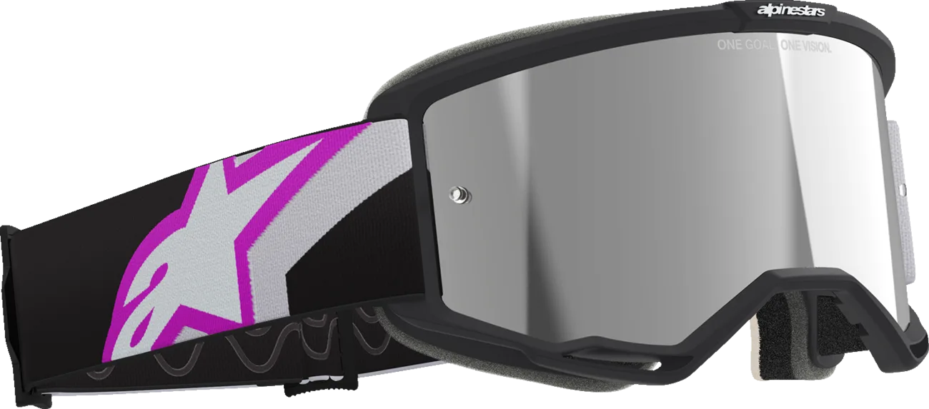 Vision 5 Corp Goggle