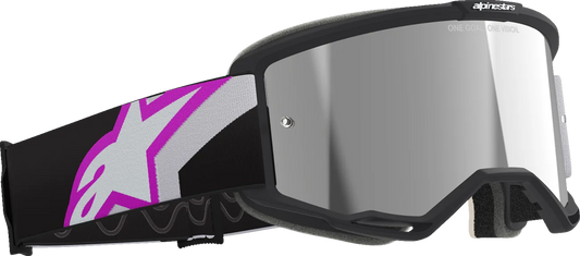 Vision 5 Corp Goggle