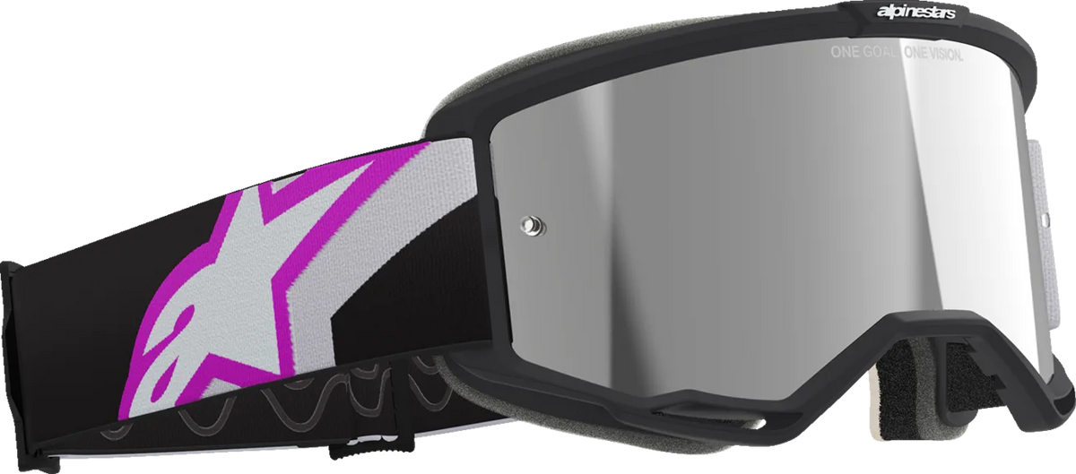 Vision 5 Corp Goggle