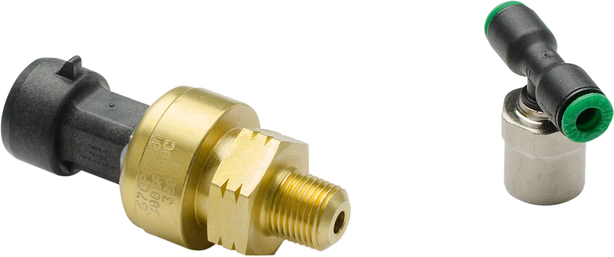 MBM Module