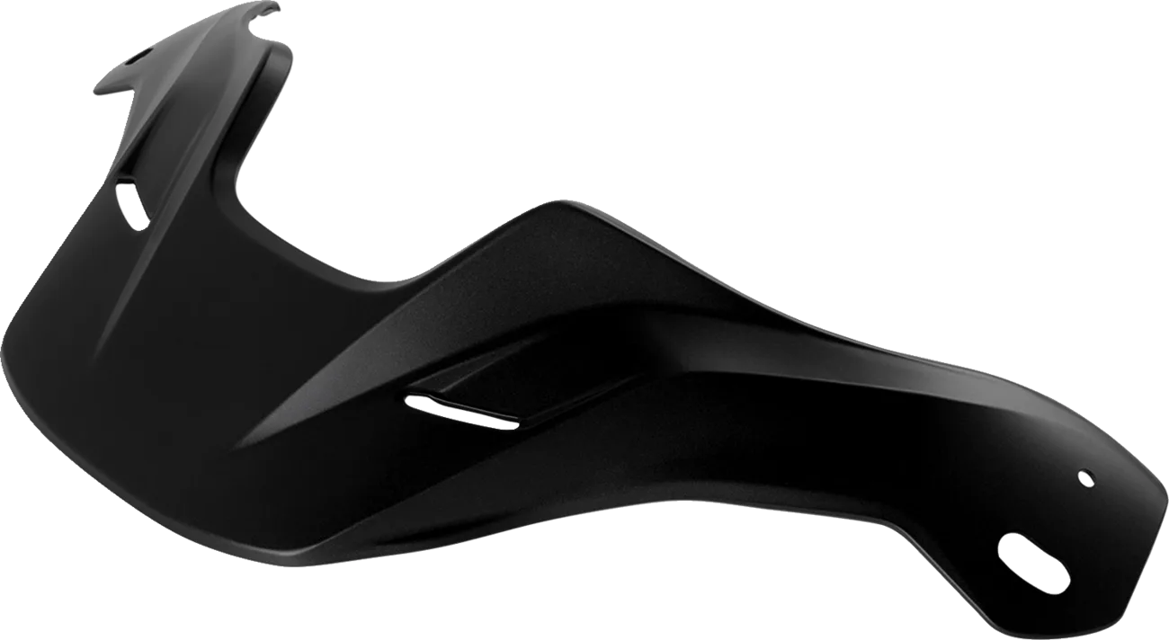 XD-5 Helmet Peak
