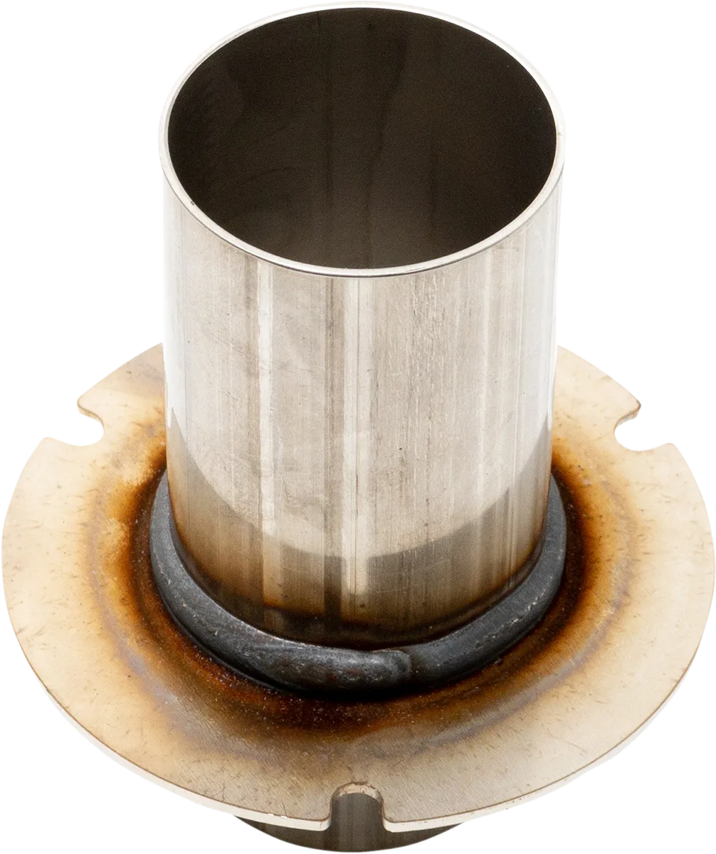 Power Tune® XTO Muffler Insert