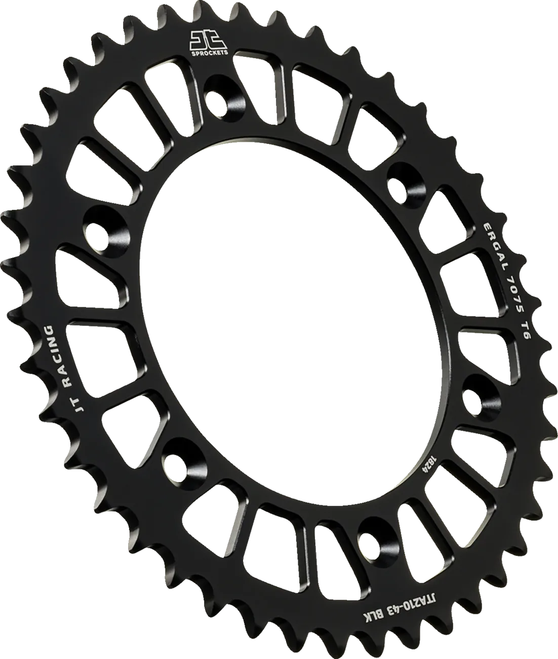Aluminum Rear Sprockets