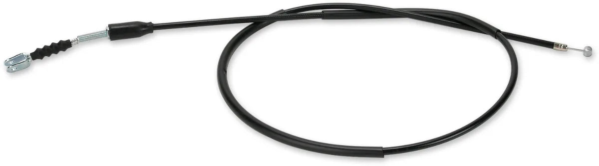 Vinyl Clutch Cable