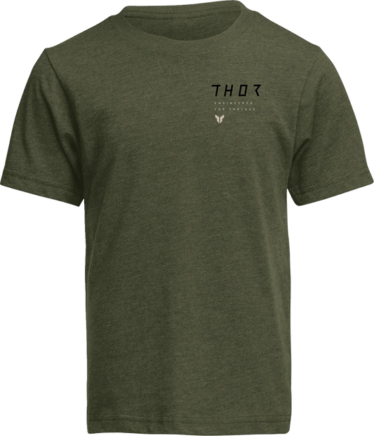 Youth Stamp T-Shirt