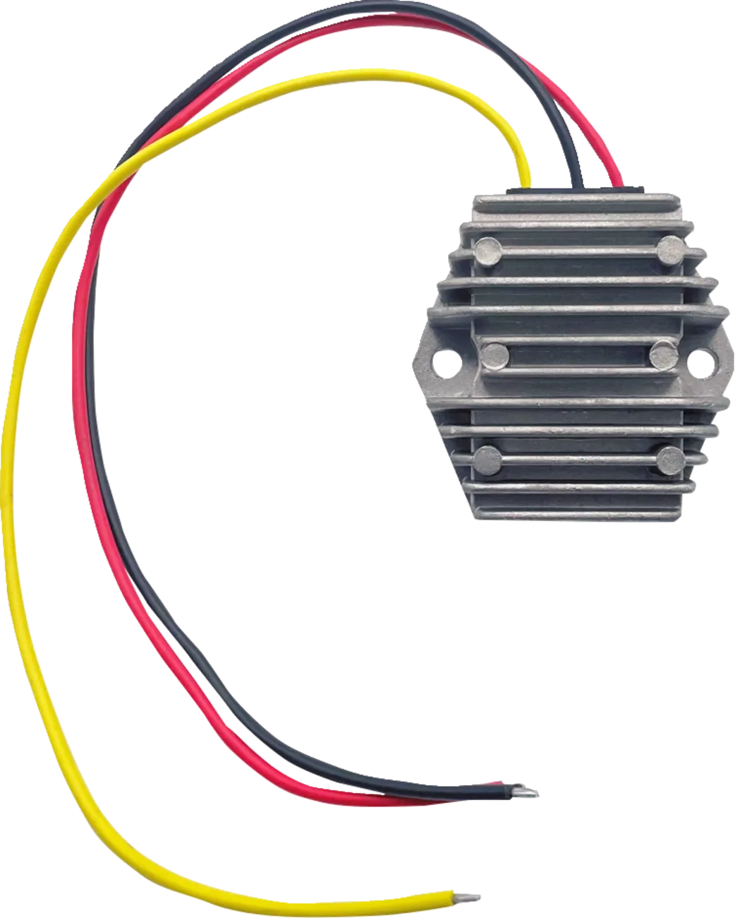 DC Conversion Unit